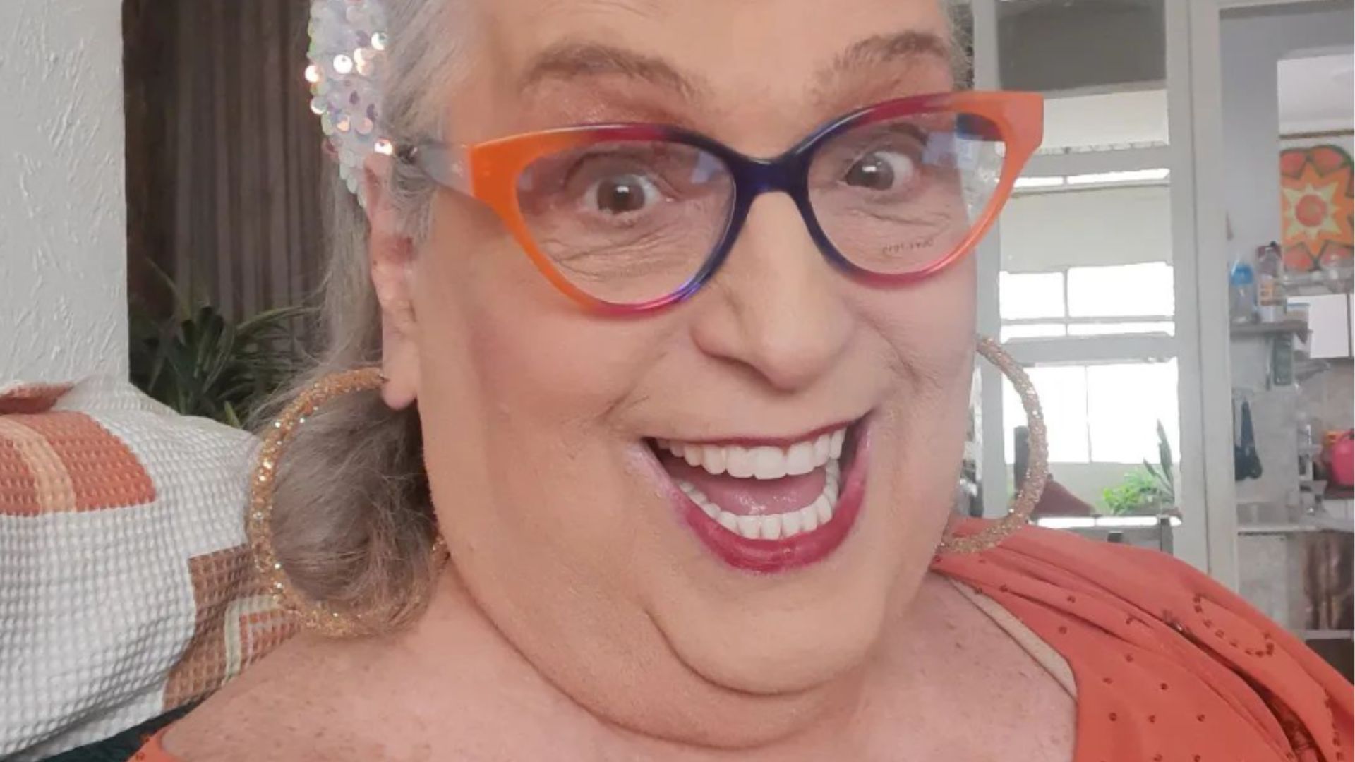 Mamma Bruschetta - Reprodução/Instagram