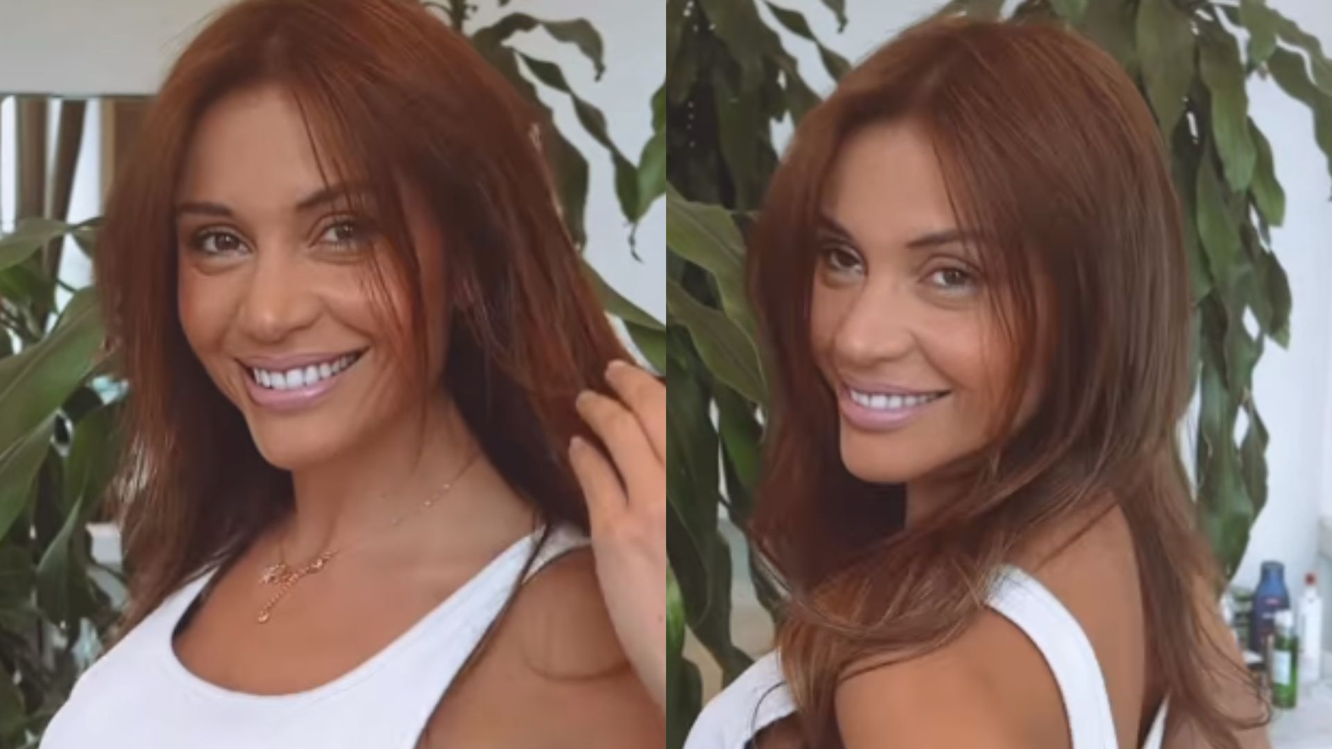 Maria Melilo - Reprodução/Instagram