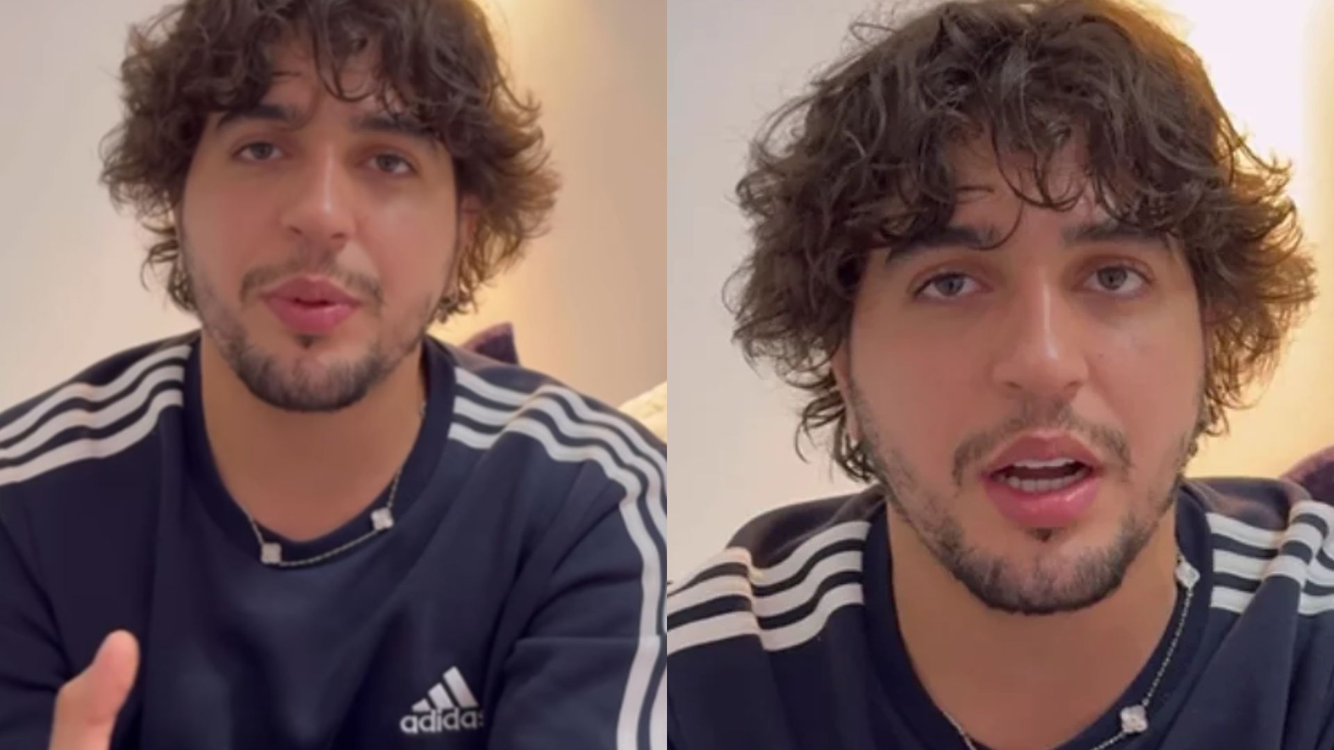 Nattanzinho - Reprodução/Instagram