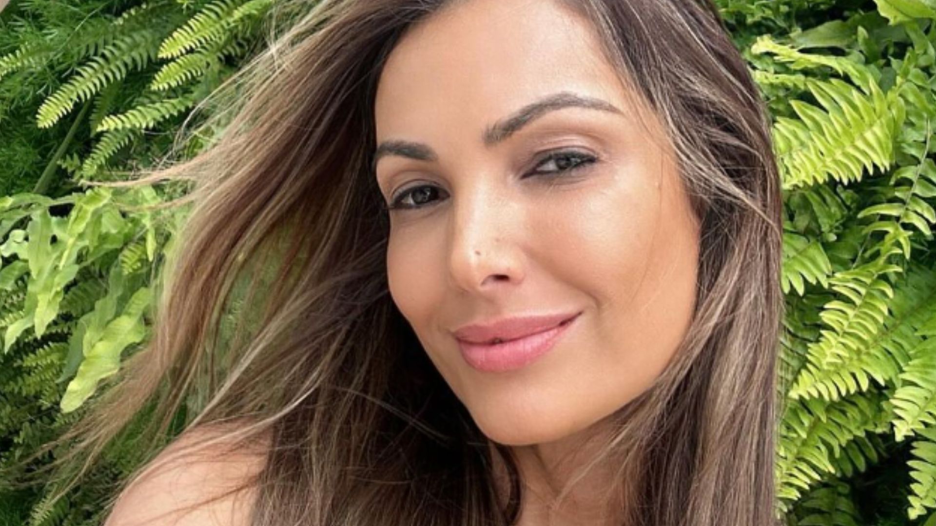 Patrícia Poeta - Reprodução/Instagram