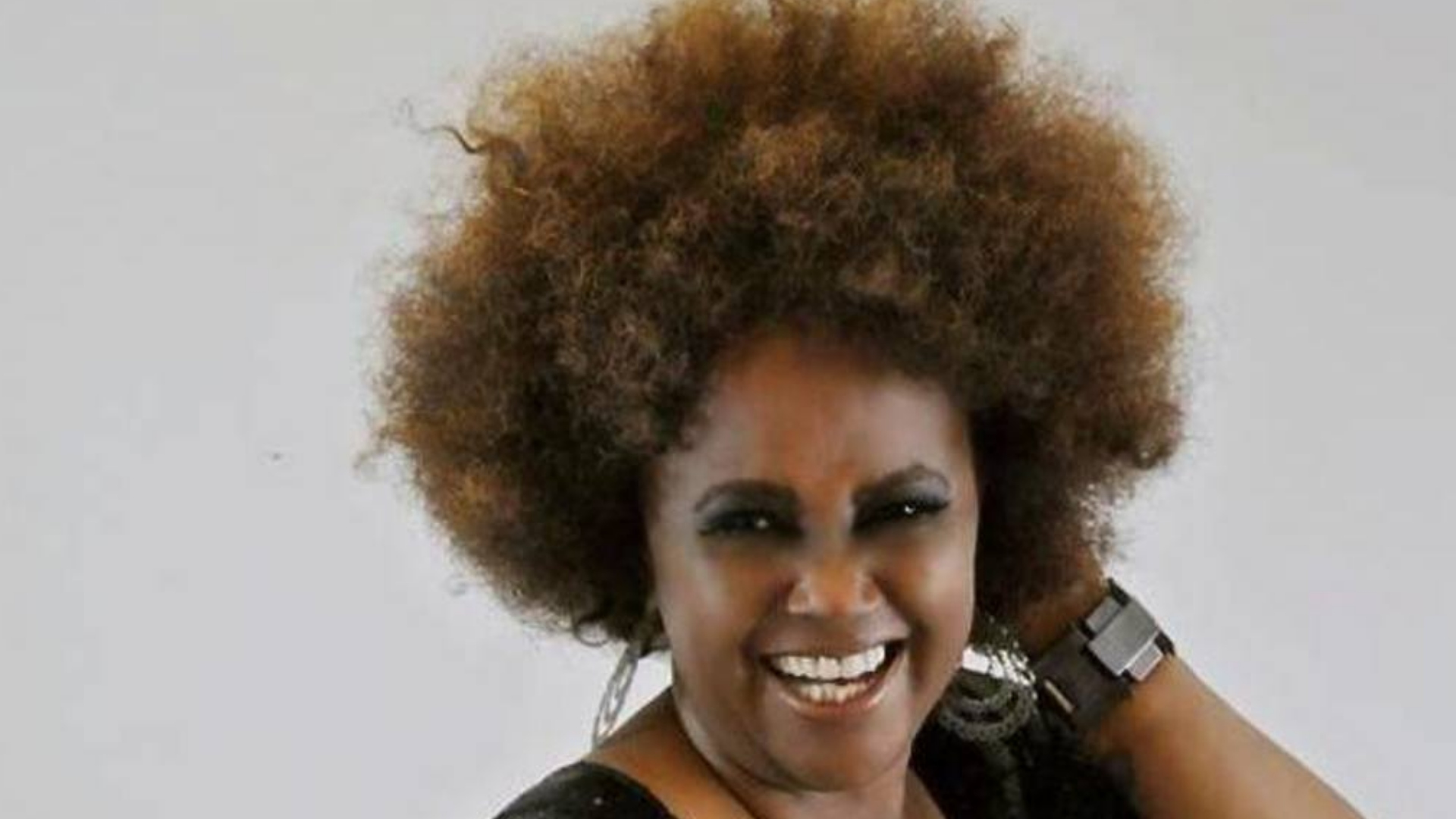 Sandra de Sá (Reprodução/Divulgação)