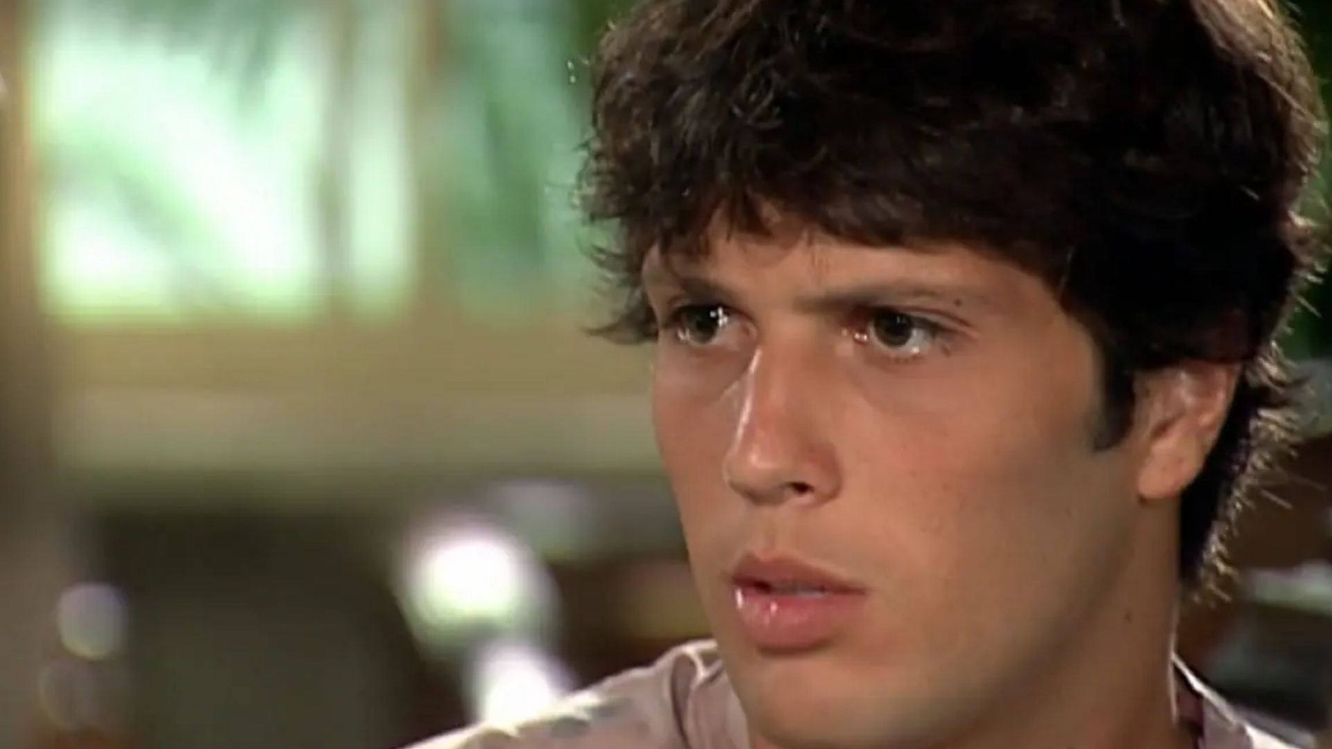 Mateus (Reprodução/Globo)