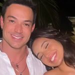 Alisson Ramalho e Vanessa Lopes (Reprodução/Instagram)