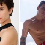 Janaína Ana da Silva acusa Antonio Rafaski de abuso sexual (Reprodução/Instagram)