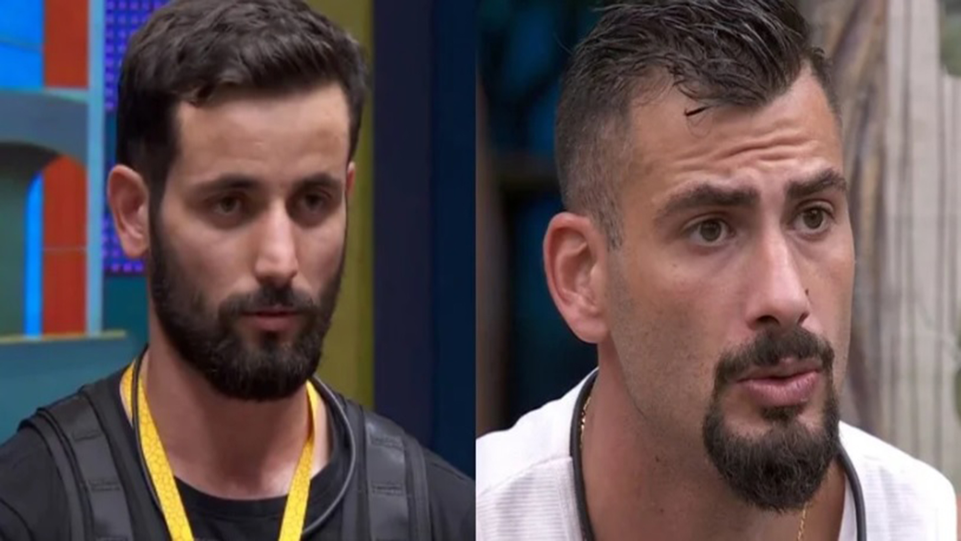 BBB 24 - Reprodução/TV Globo