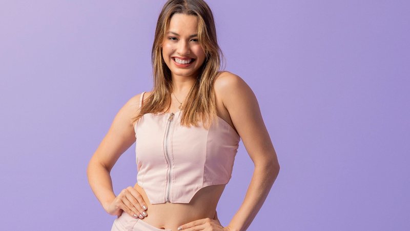 BBB 24 - Divulgação/TV Globo