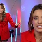 Beatriz - Reprodução/TV Globo