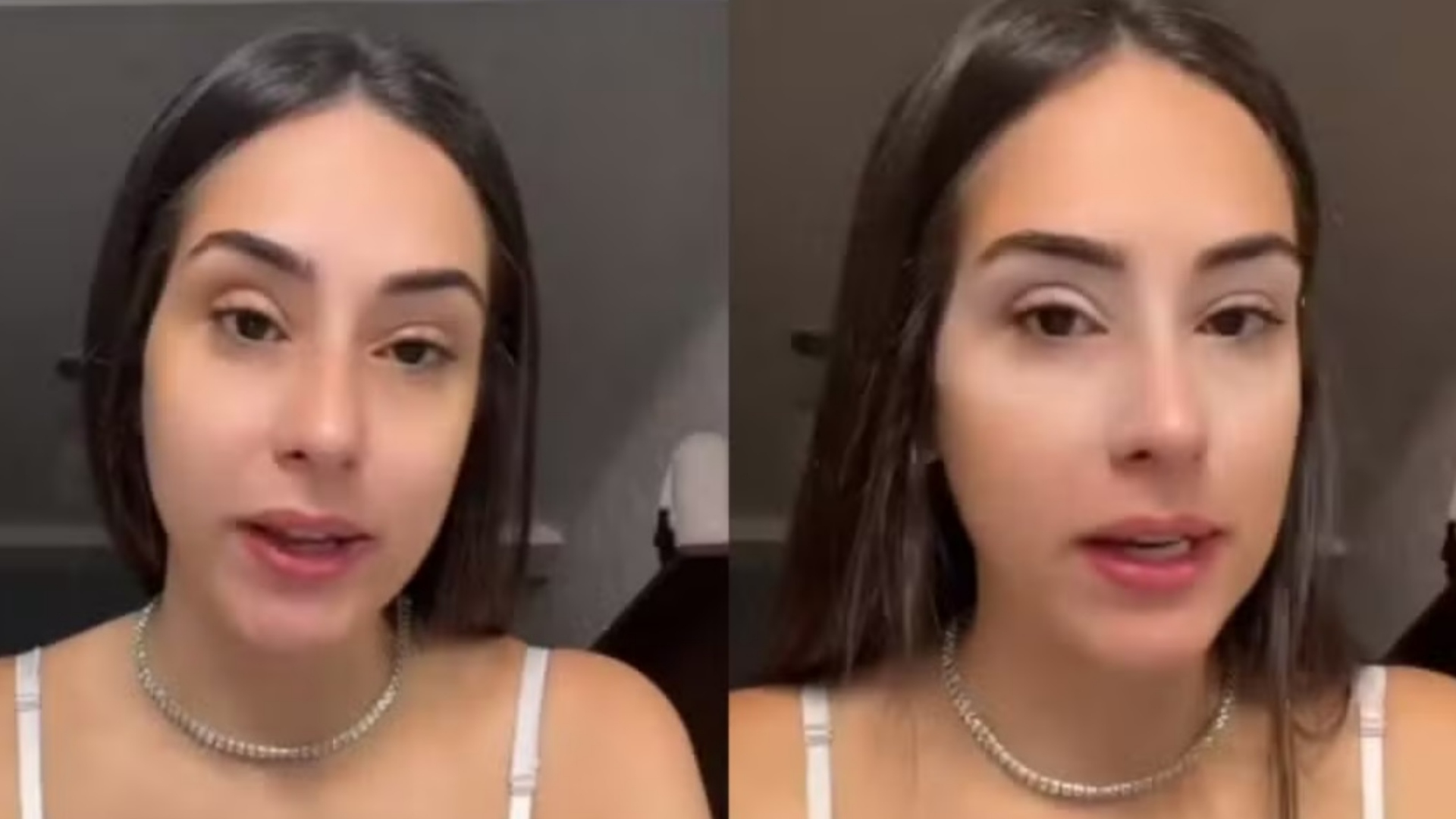 Deniziane (Reprodução/Instagram)