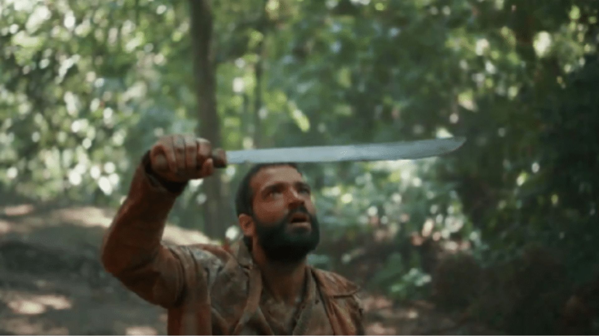 Renascer - Divulgação/TV Globo