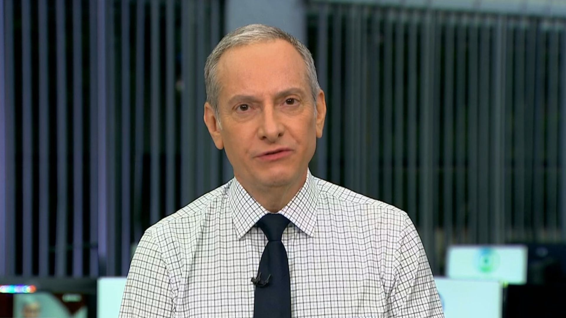 José Roberto Burnier