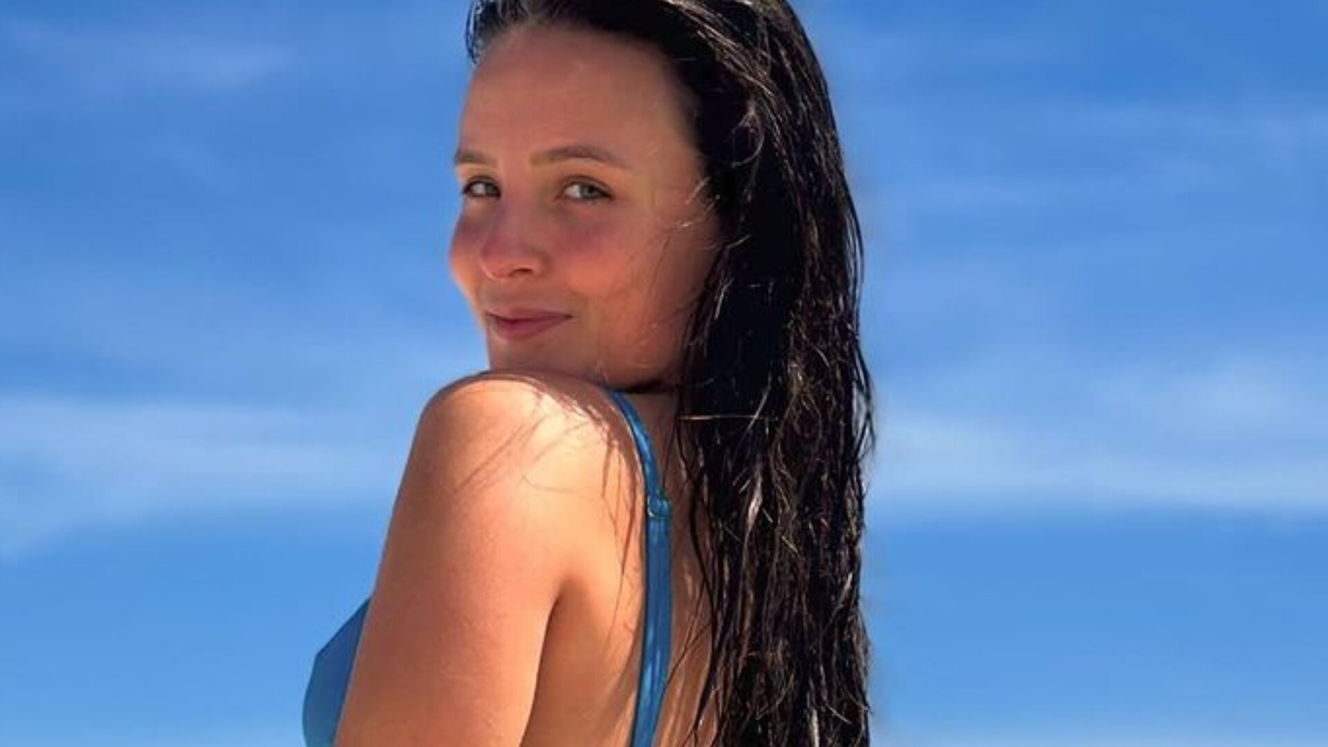 Larissa Manoela - Reprodução/ Instagram
