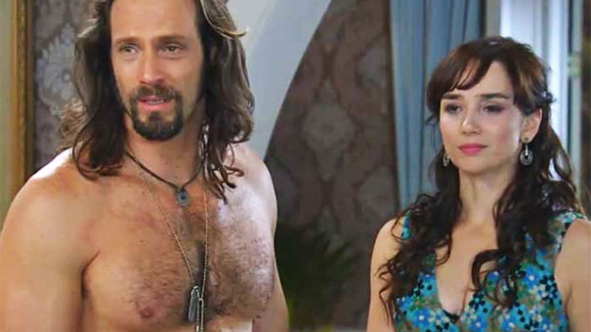 Novela Pecado Mortal