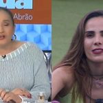 Sonia Abrão critica comportamento de Wanessa Camargo no 'BBB 24'