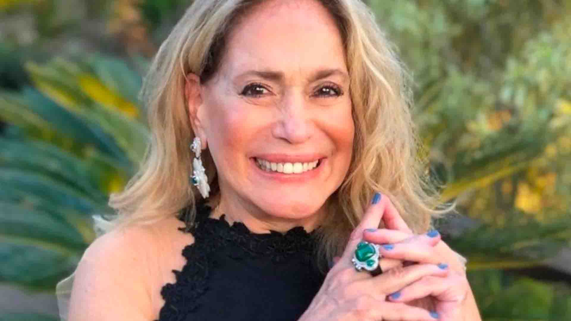 Susana Vieira - Reprodução/Instagram