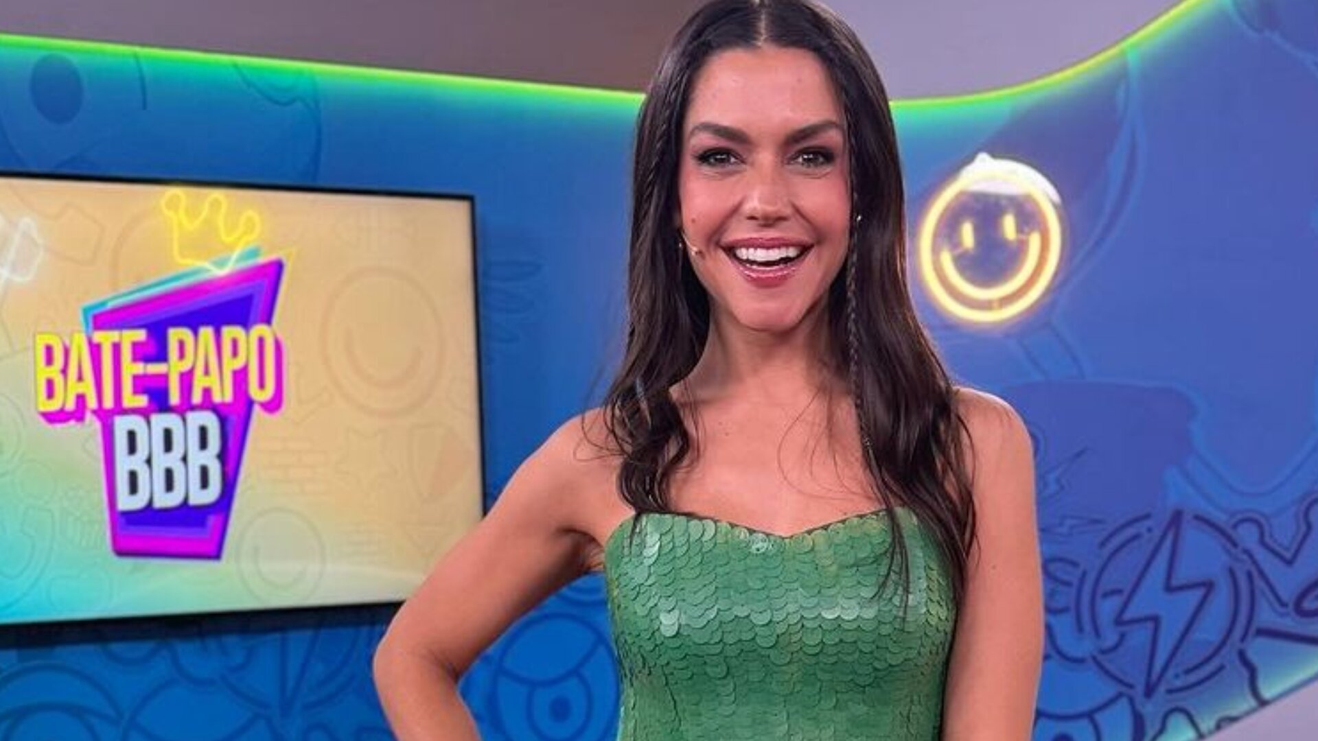 Thais Fersoza