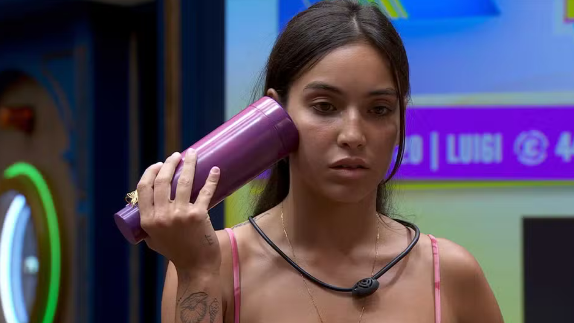 Vanessa Lopes no 'BBB 24'
