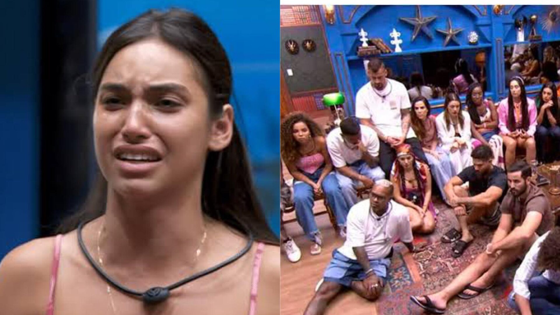Vanessa Lopes no 'BBB 24'