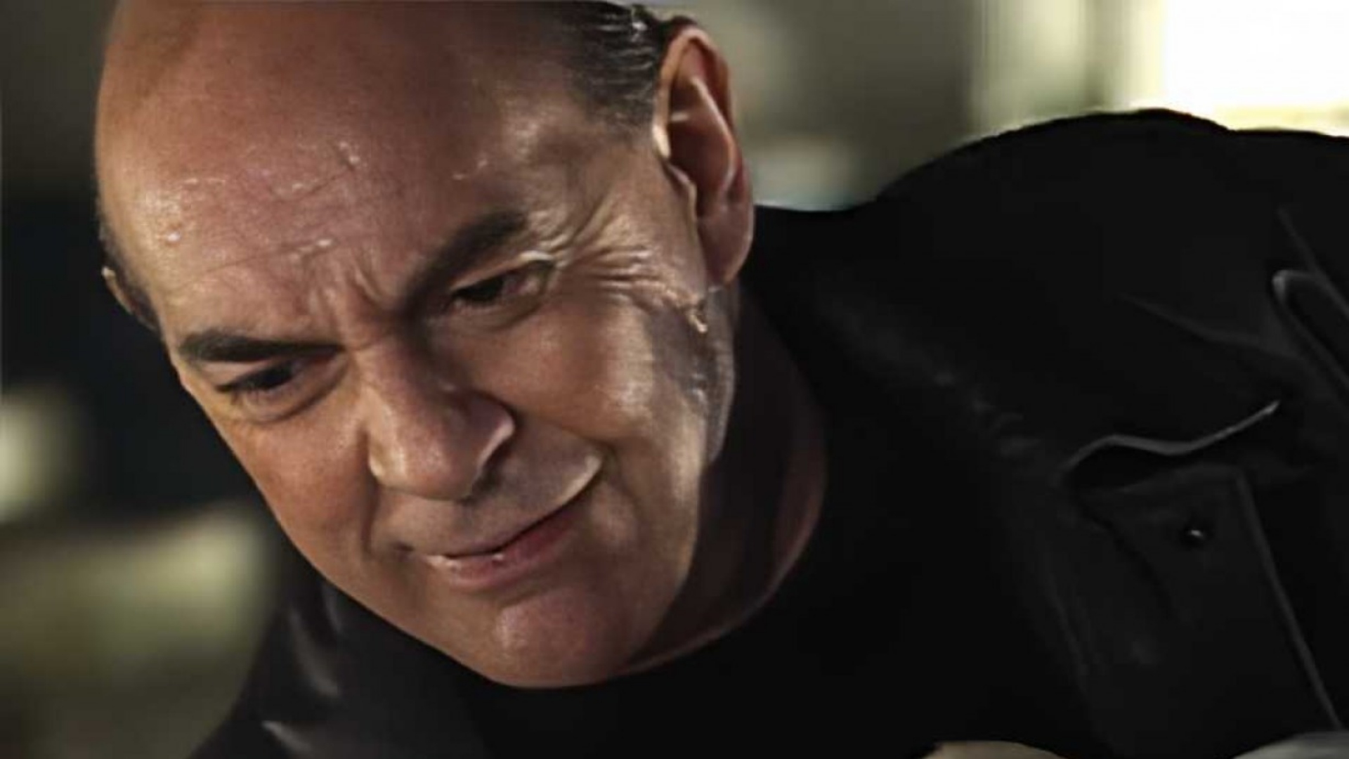 Virgílio (Reprodução/Globo)