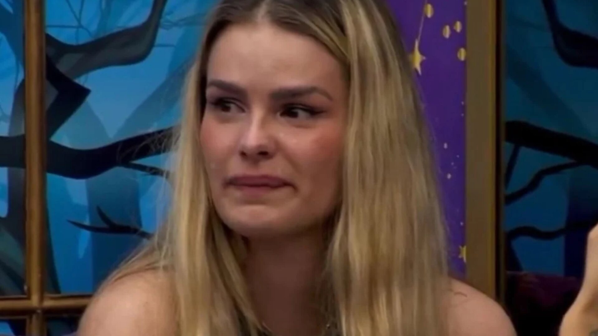 Yasmin Brunet no 'BBB 24'