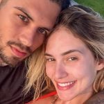 Zé Felipe e Virginia Fonseca - Reprodução/Instagram