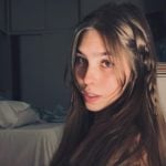 Gabriela Medeiros - Reprodução/Instagram