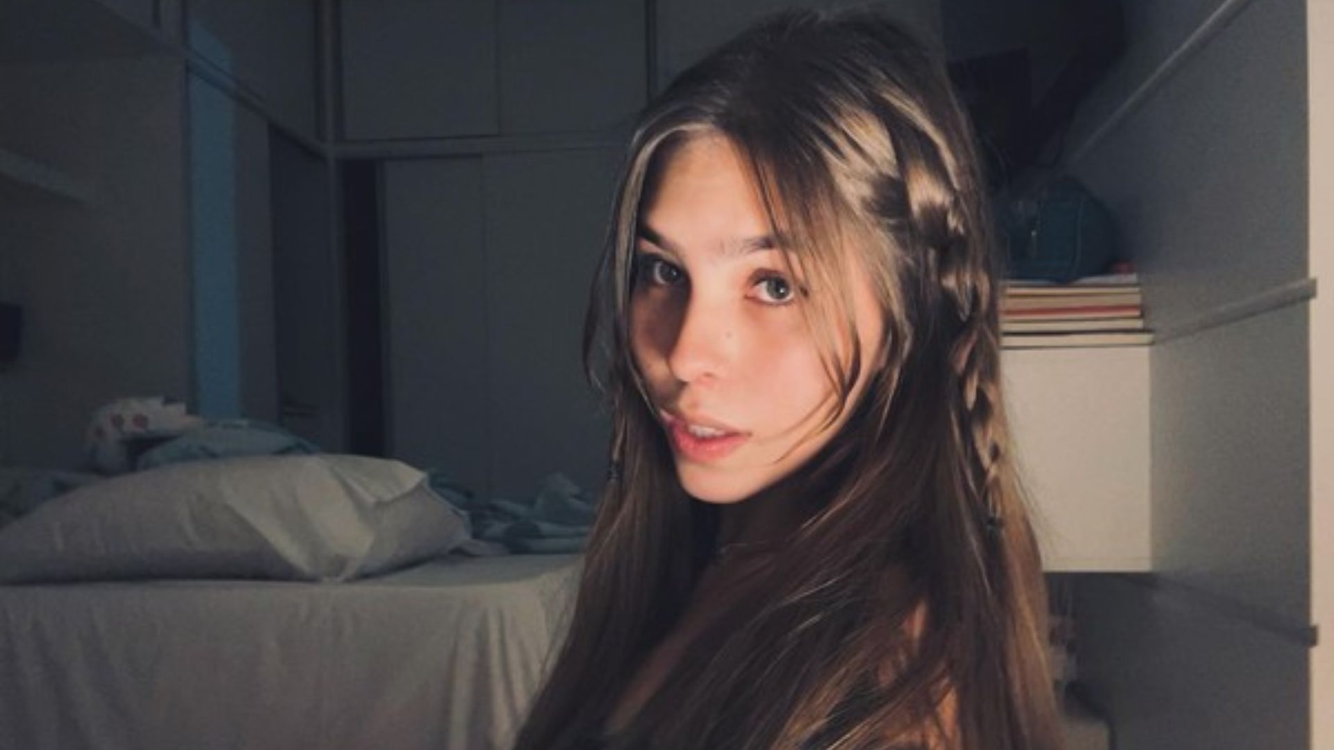 Gabriela Medeiros - Reprodução/Instagram