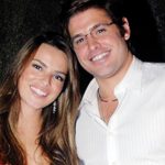 Viviane Sarahyba e Dado Dolabella (Reprodução/AgNews)