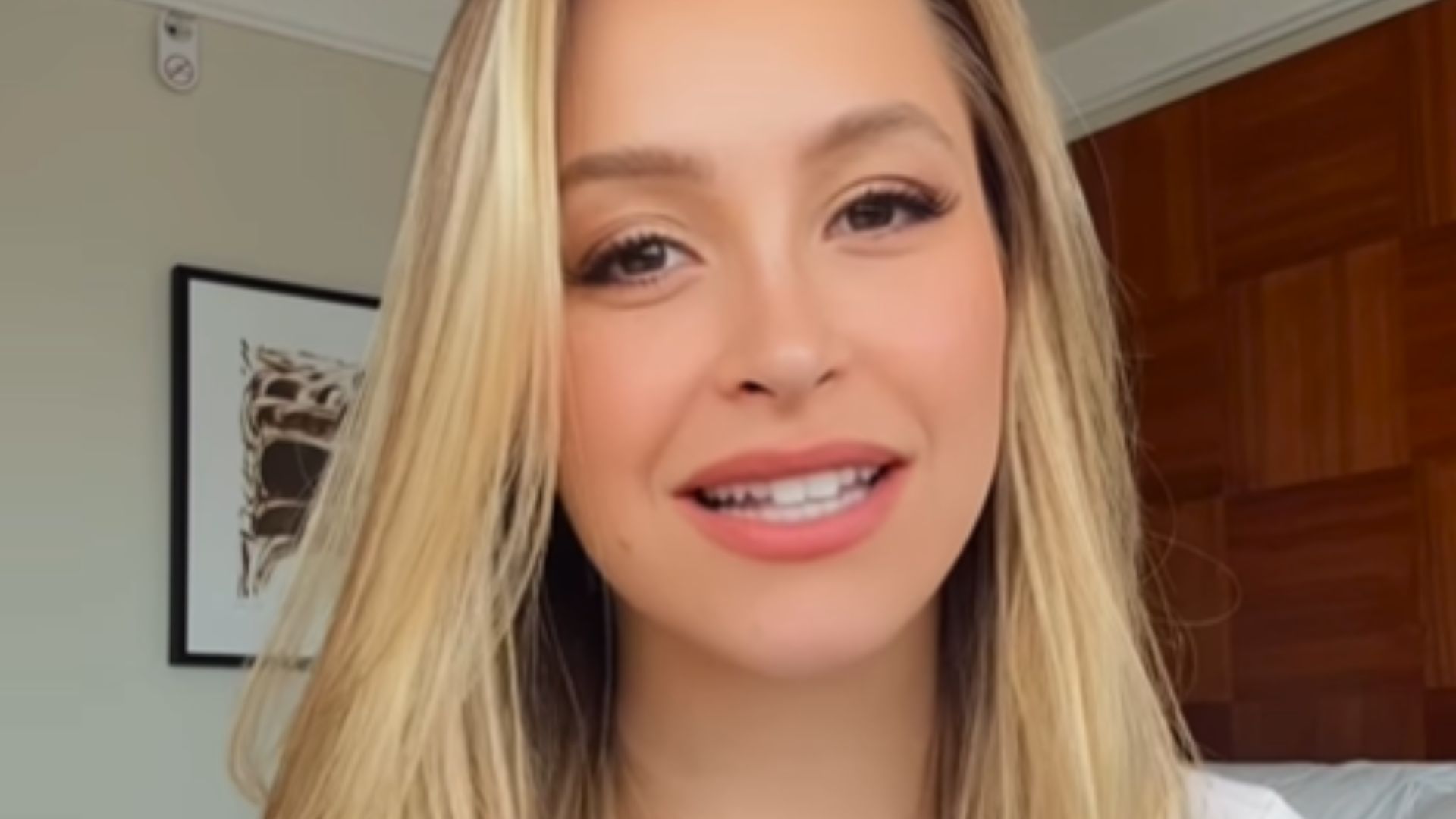 Carla Diaz - Reprodução/Instagram
