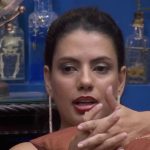 Fernanda do 'BBB 24' - Reprodução/Globo