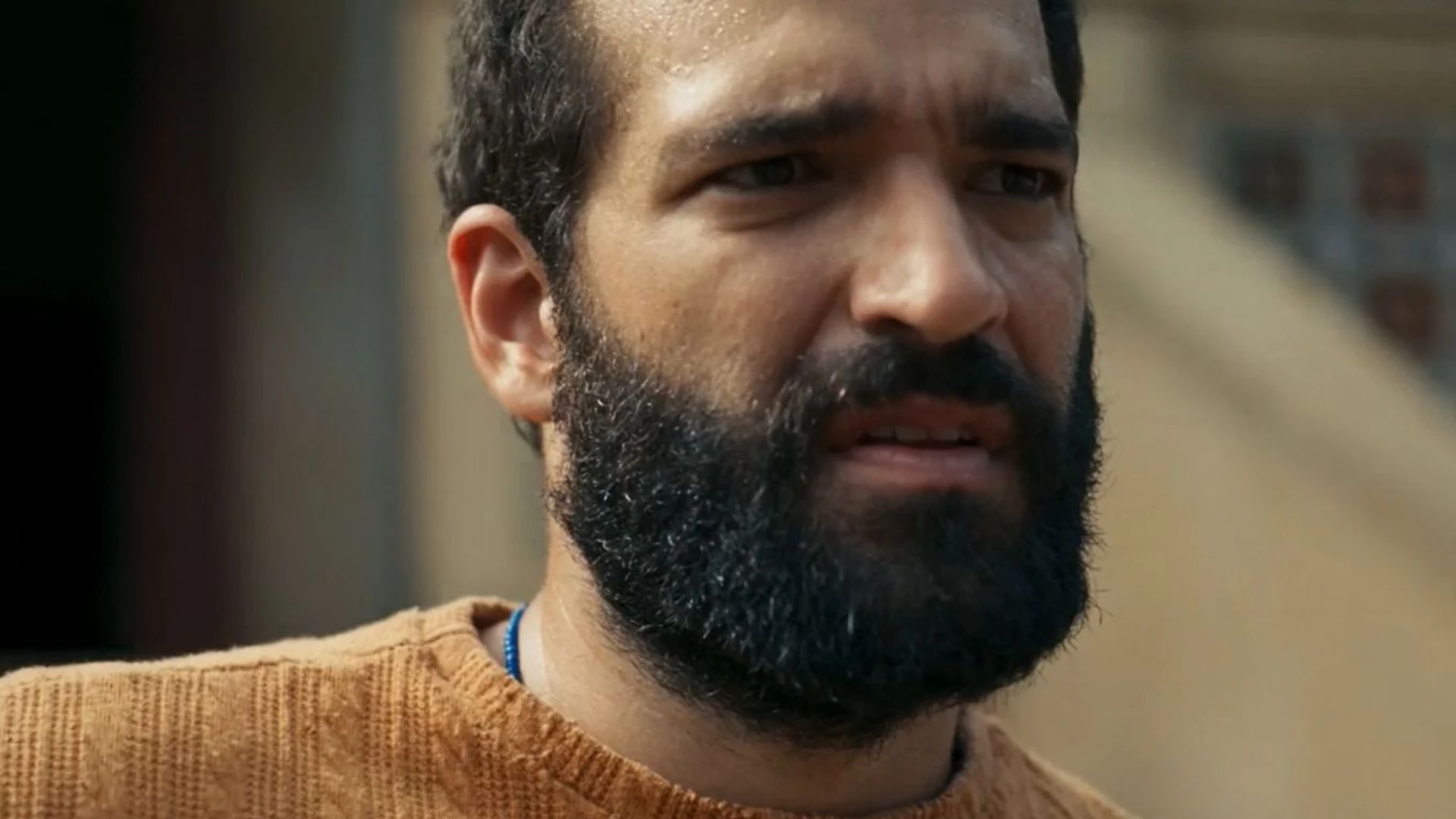 José Inocêncio em 'Renascer' - Reprodução/TV Globo