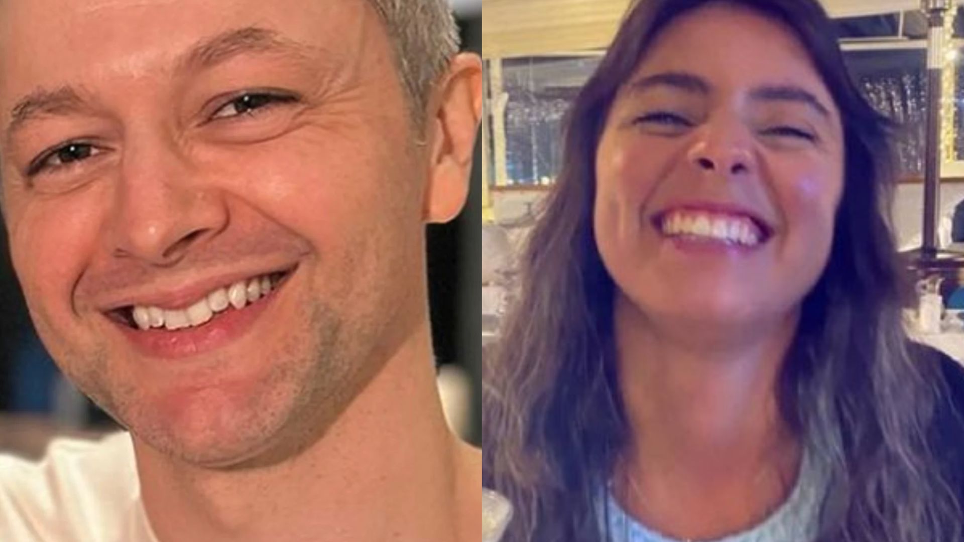 Lucas Lima e suposta affair - Reprodução/Instagram