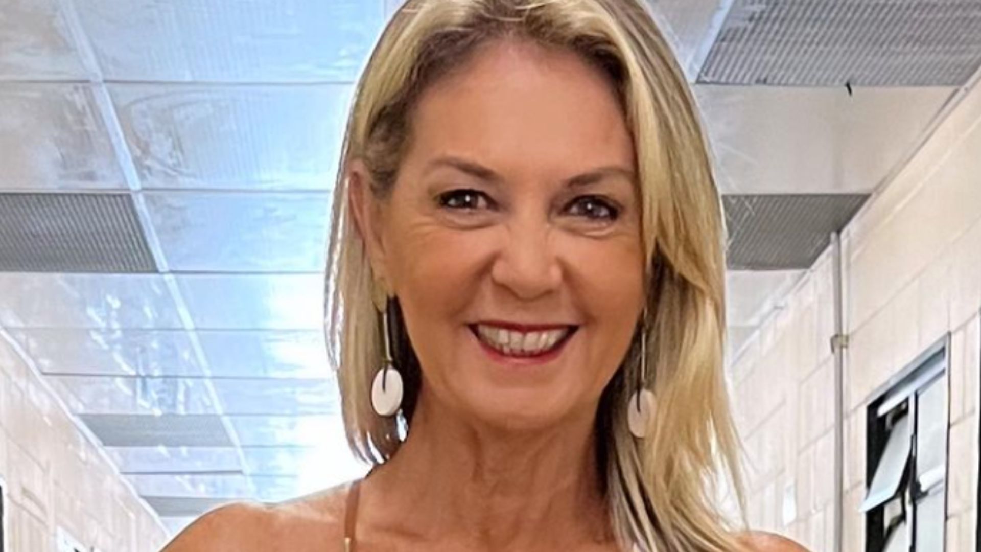 Vivi Romanelli - Reprodução/Instagram