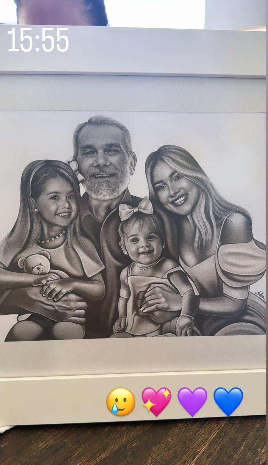 Post Virginia Fonseca (Reprodução/Instagram)