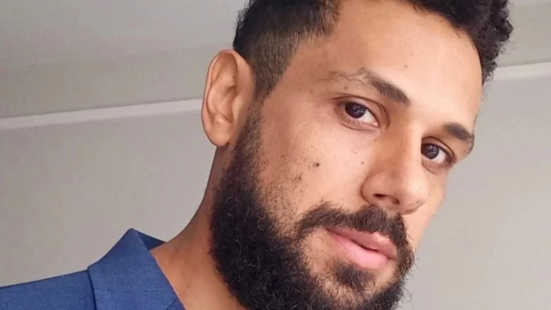 Amaury Lorenzo (Reprodução/Instagram)