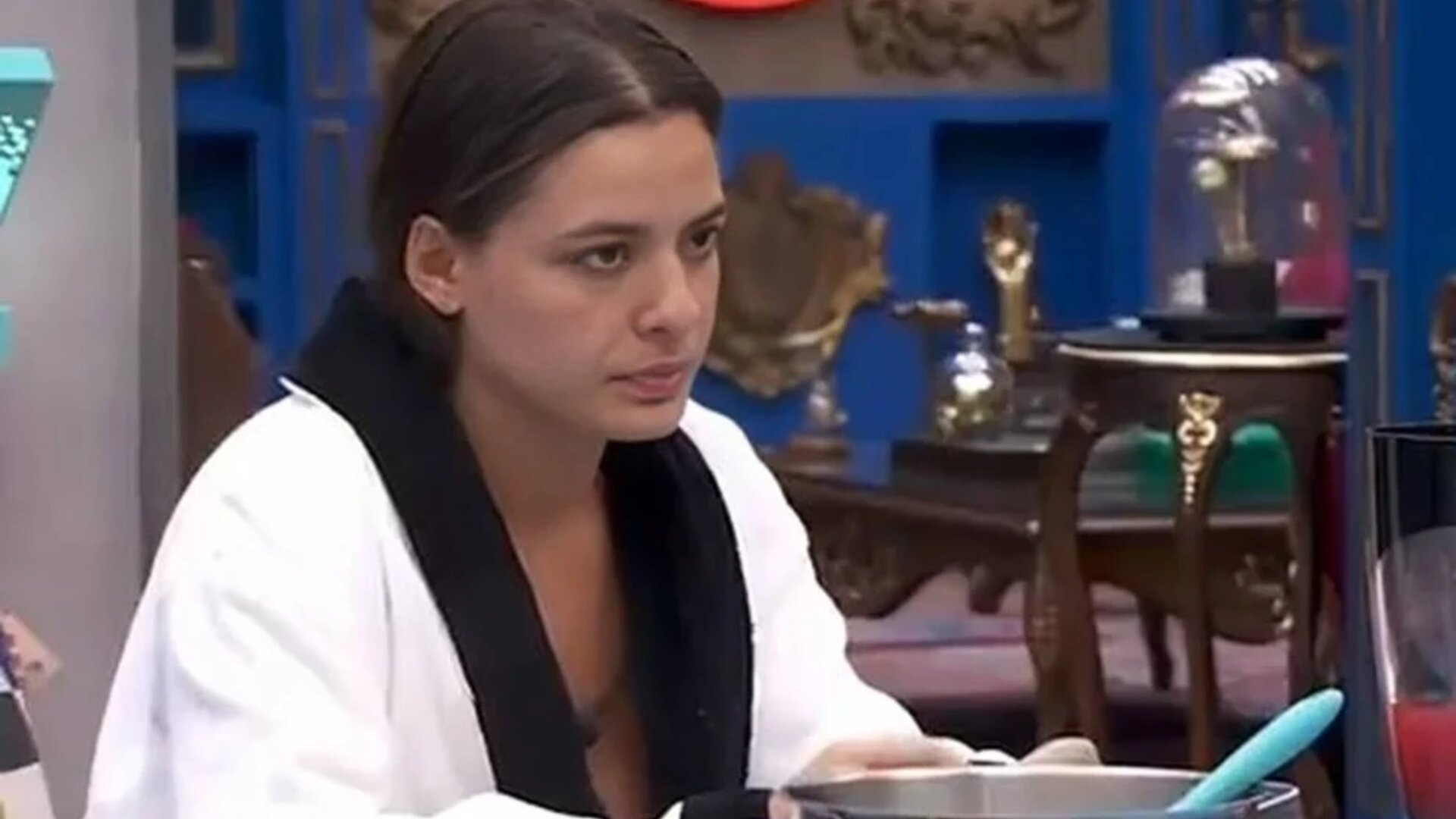Beatriz no 'BBB 24'