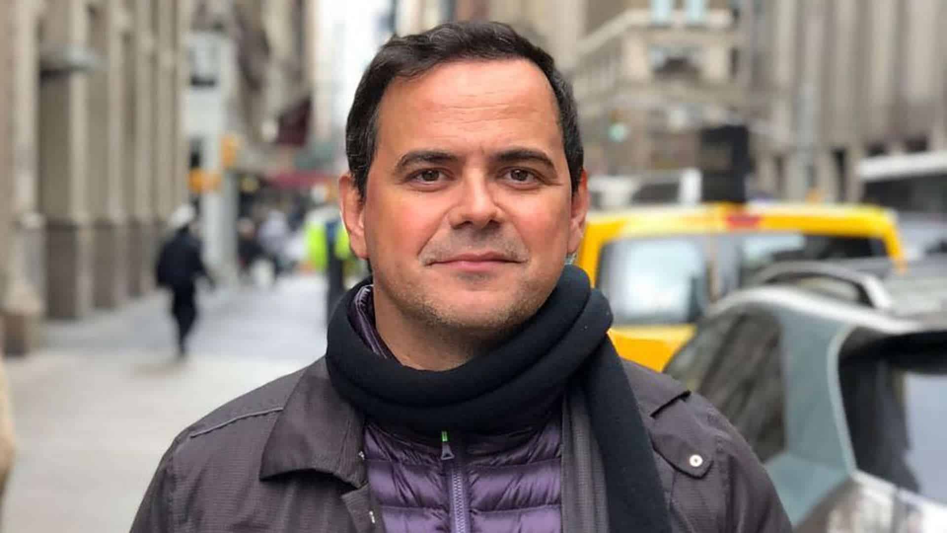Carioca - Reprodução/Instagram