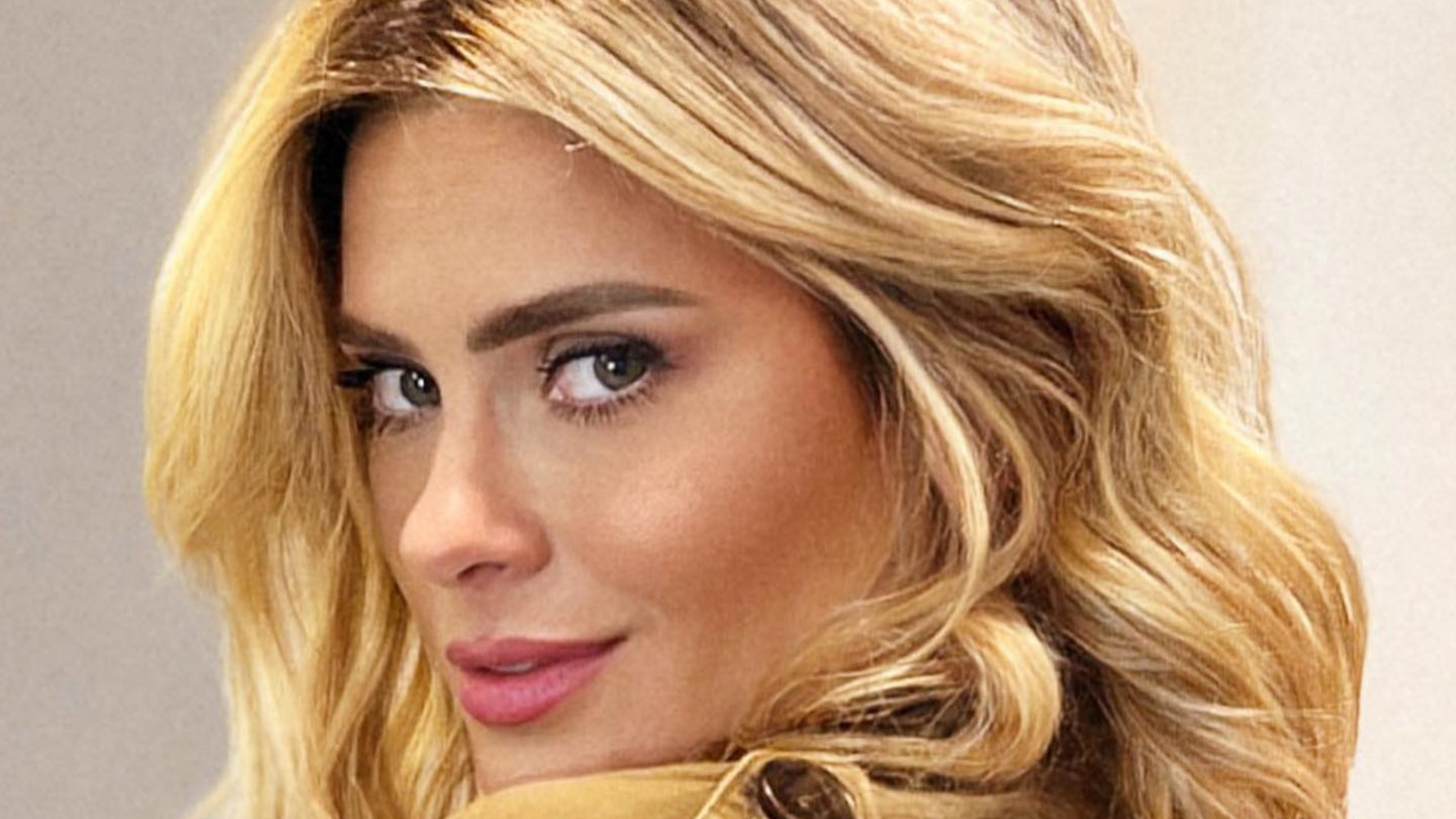 Carolina Dieckmann - Reprodução/Instagram