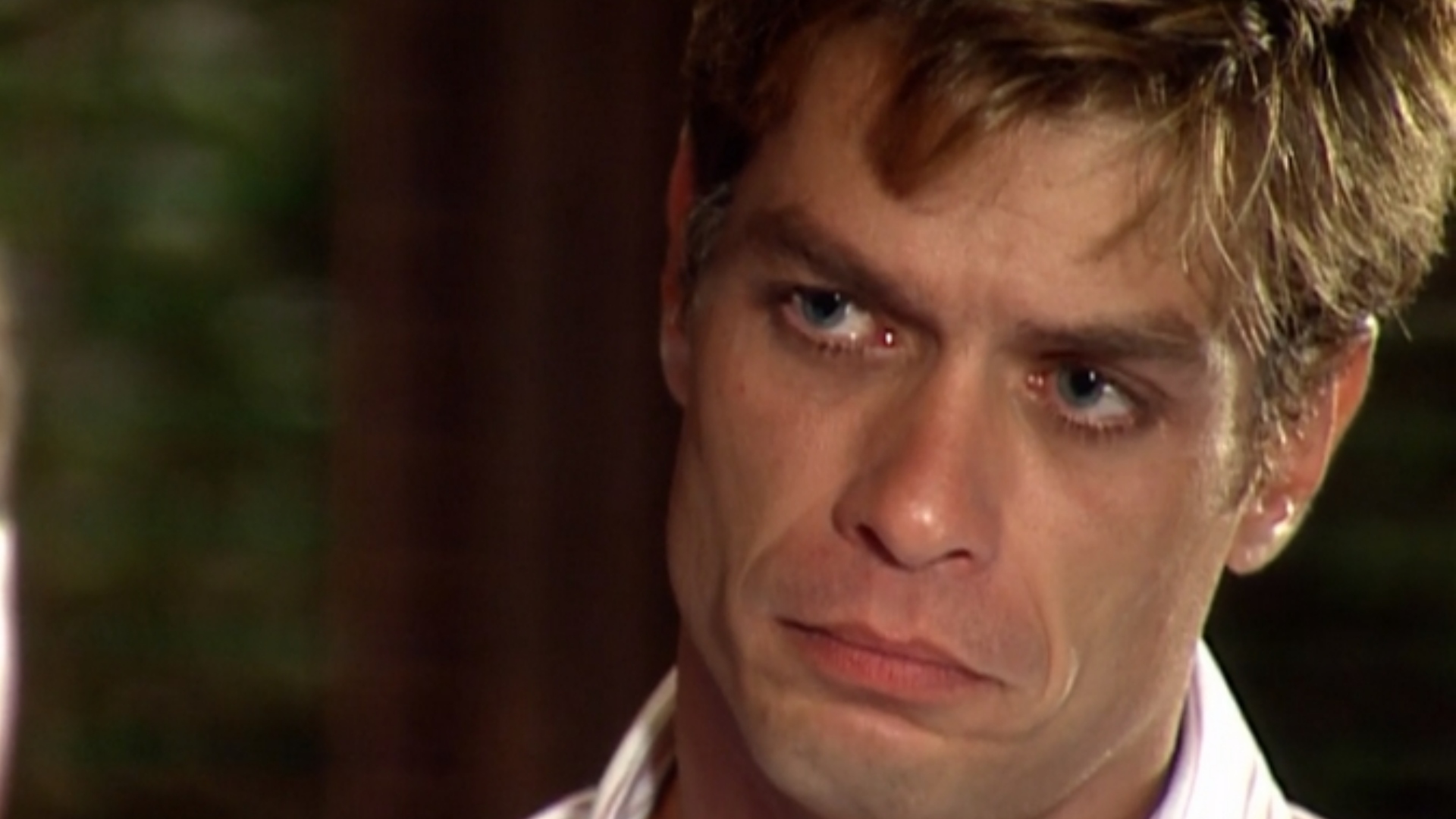 Daniel (Reprodução/Globo)