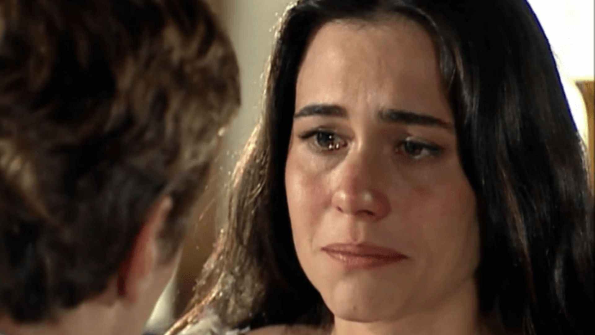 Daniel e Paula (Reprodução/Globo)