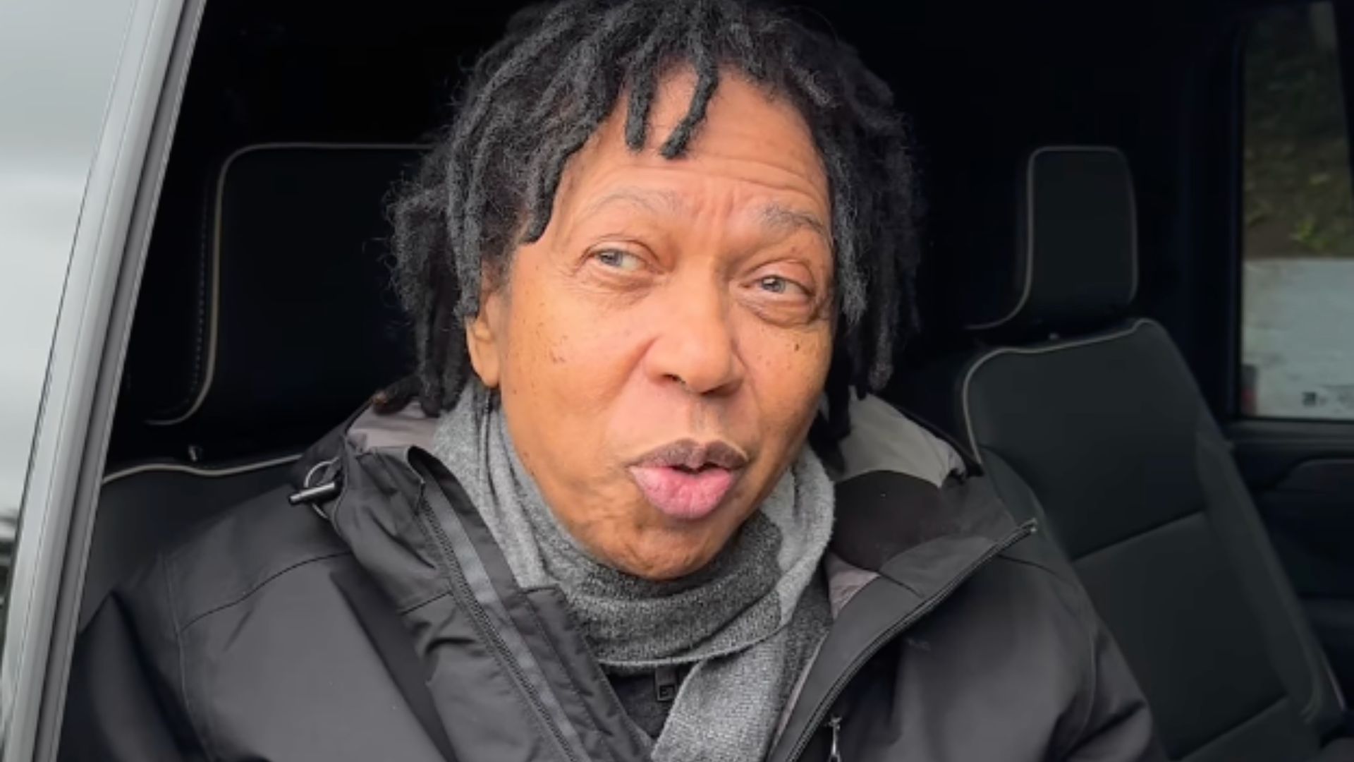 Djavan - Reprodução/Instagram