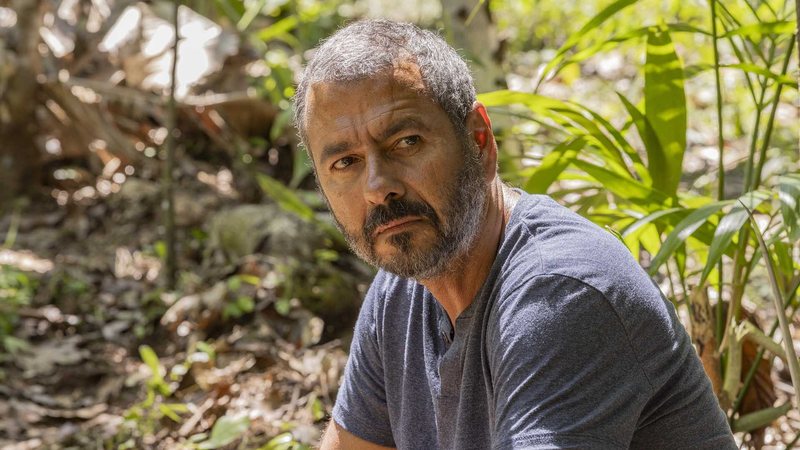 Renascer - Divulgação/TV Globo