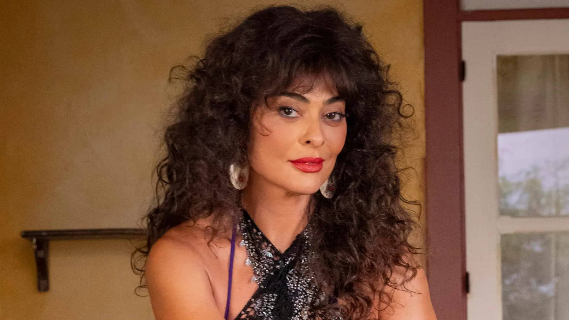 Juliana Paes - Divulgação/Rede Globo