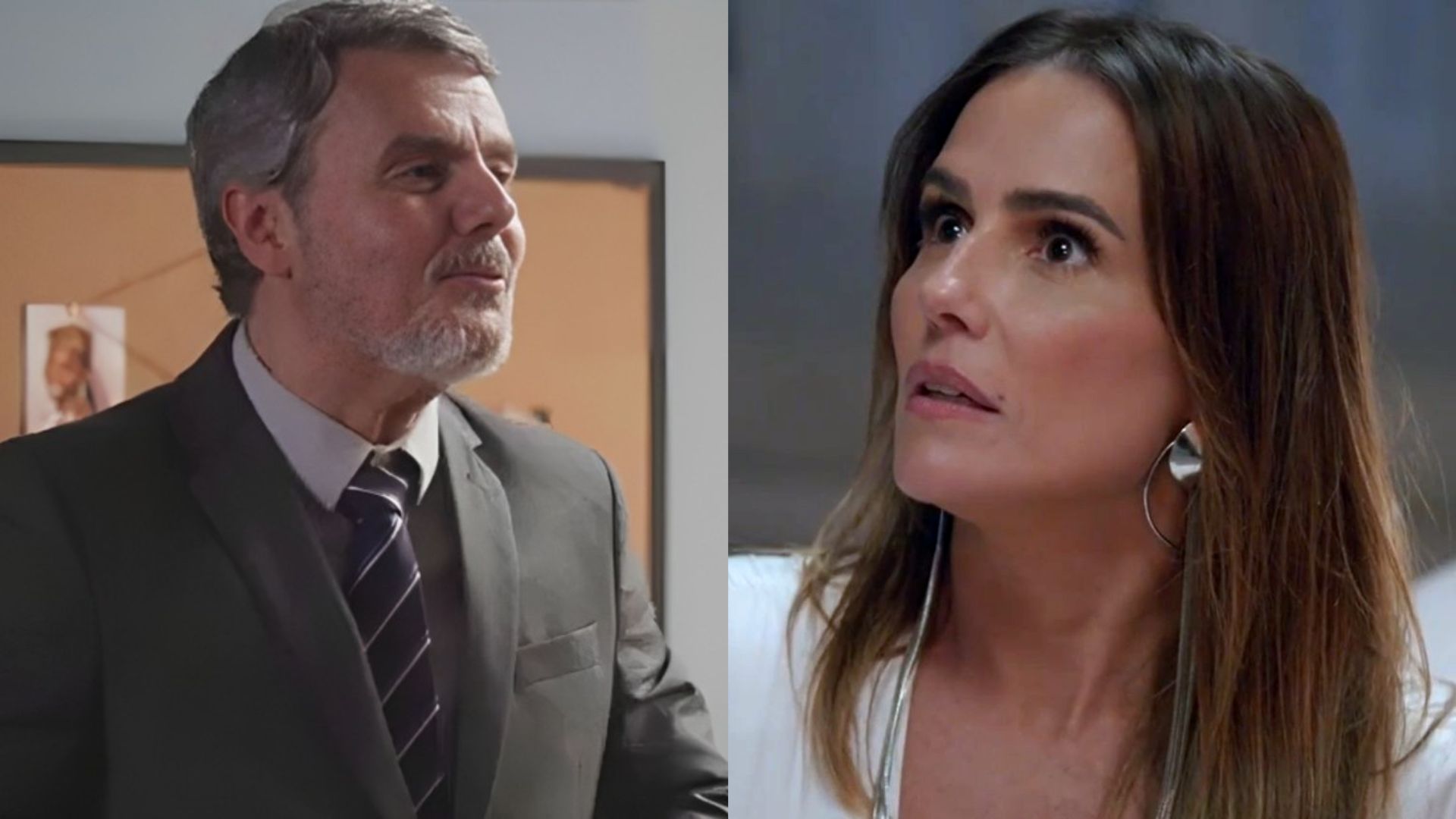 Elas por Elas - Divulgação/TV Globo
