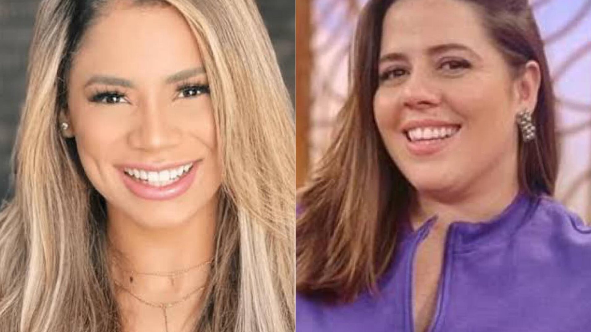 Lexa e Tati Machado estão na 'Dança dos Famosos 2024'; veja a lista completa