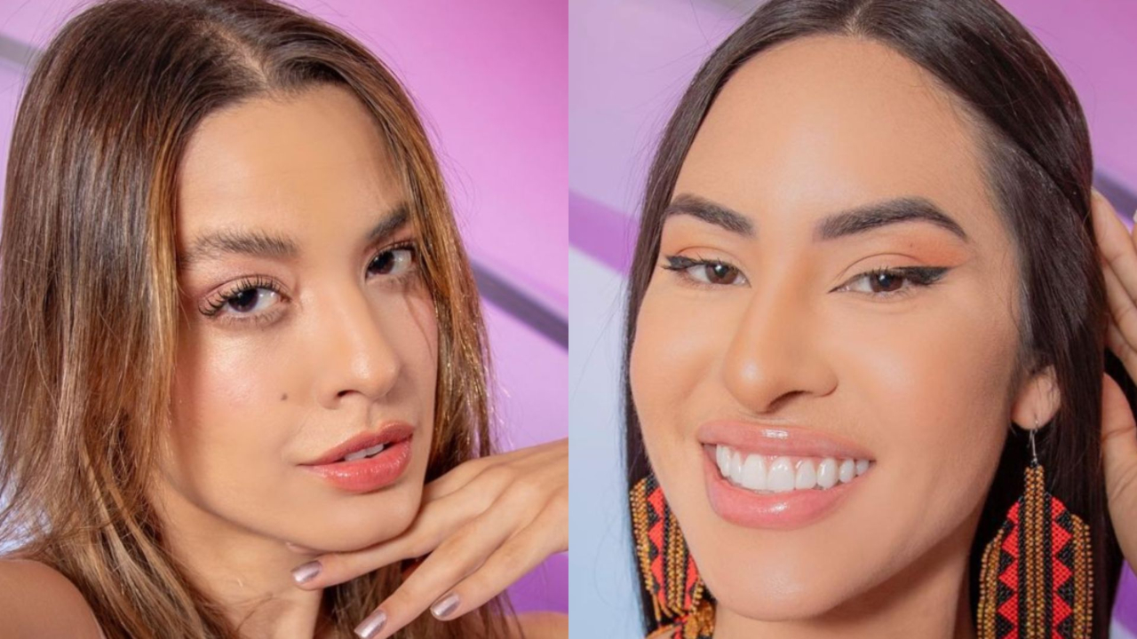 BBB 24 - Reprodução/TV Globo