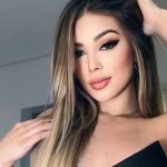 Melody - Reprodução/Instagram