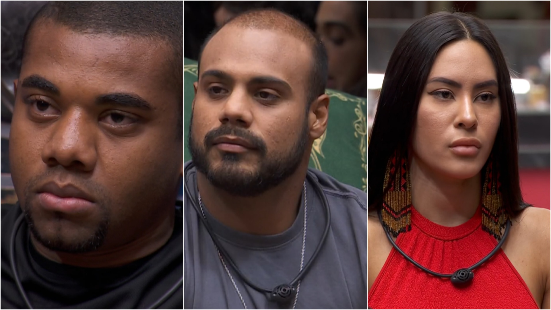BBB 24 - Divulgação/TV Globo