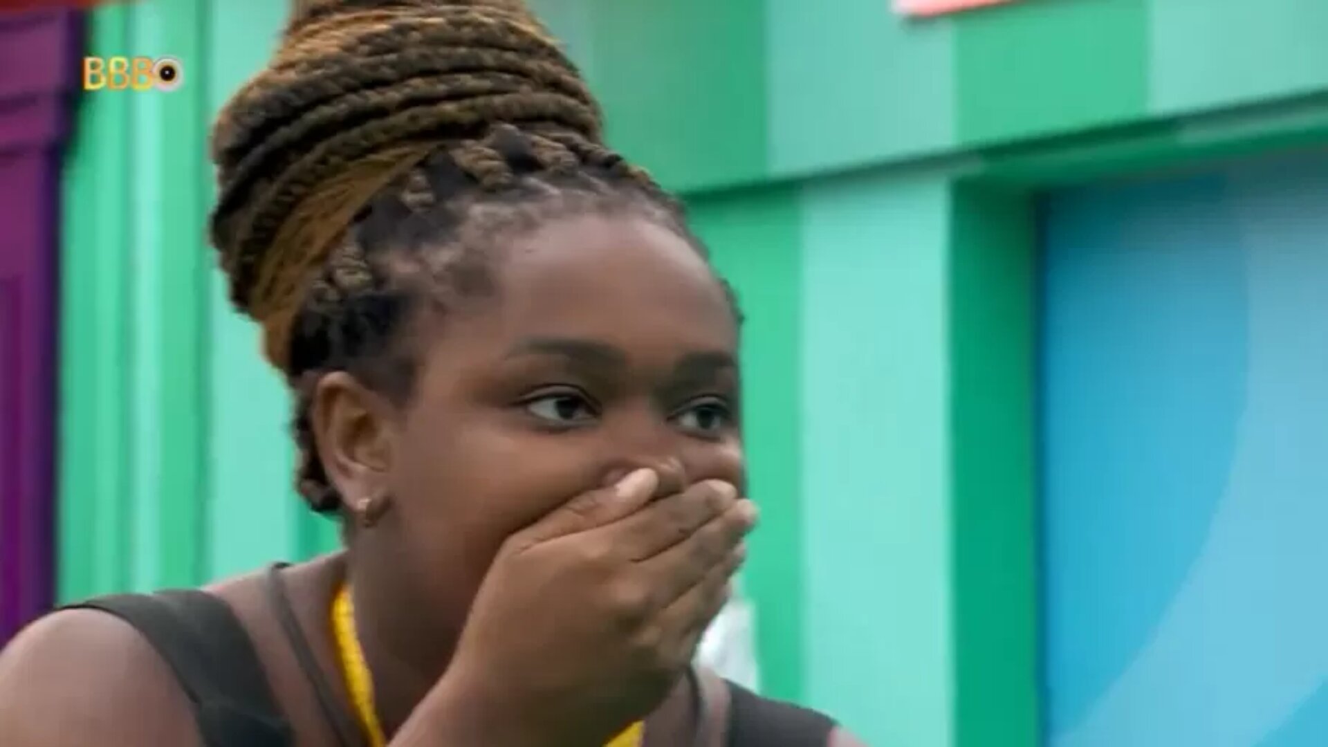 Raquele no 'BBB 24'
