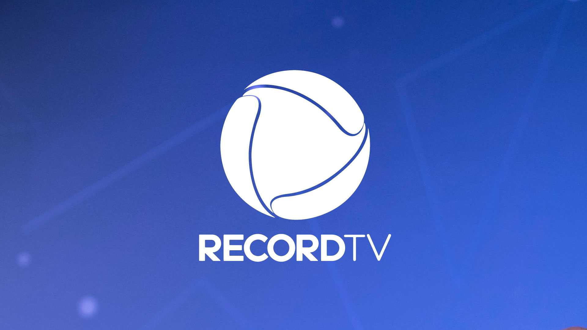 Record - Divulgação