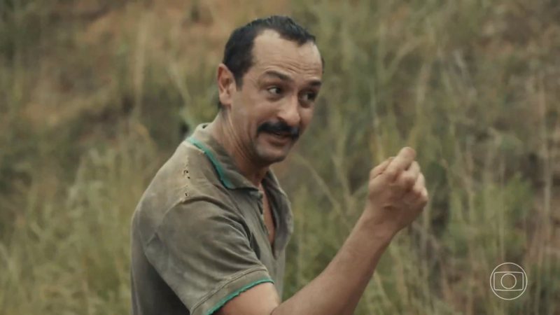 Renascer - Divulgação/TV Globo